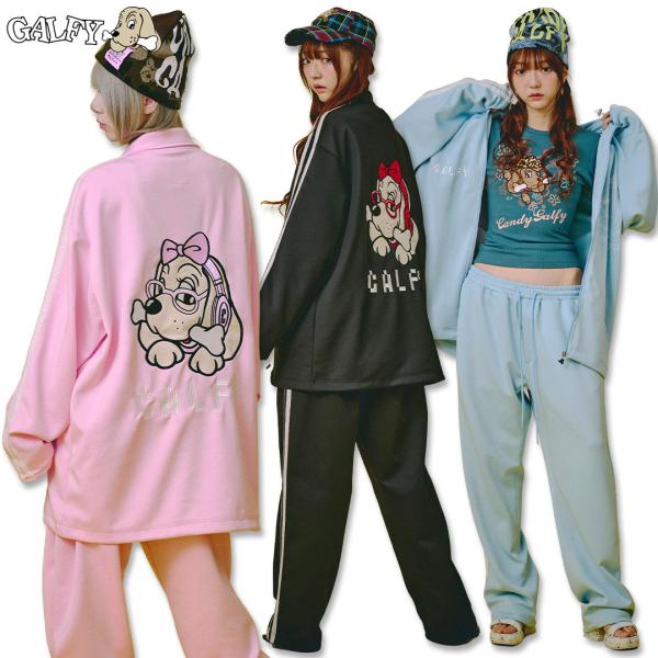 GALFY（ガルフィー） ＼爆買 WEEK／キャンディー CANDY GALFY ギャル