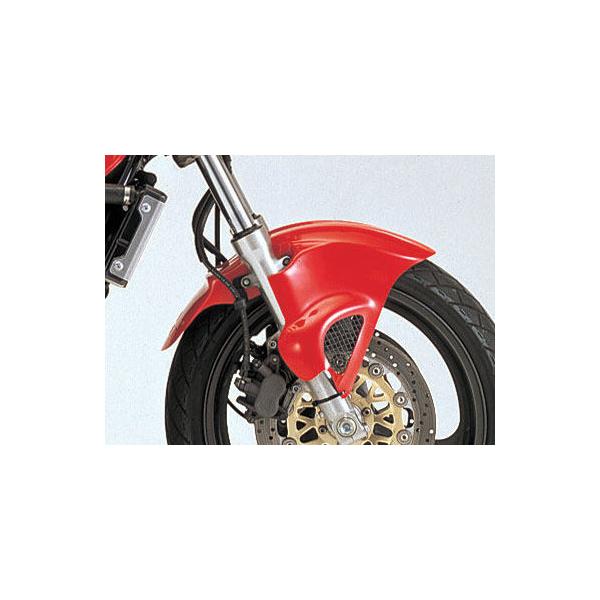 BEET（ビート） エアロシャークフェンダー CBR250RR (MC22) NSR250R