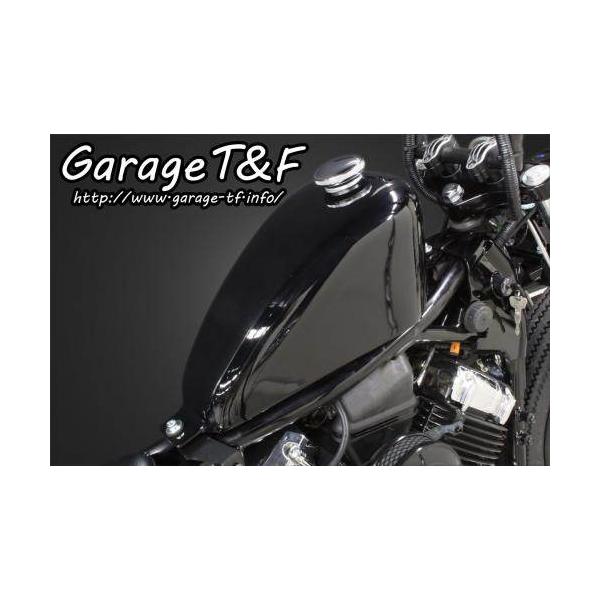 Garage T＆F ガレージ ハイマウントスリムスポーツスタータンクキット