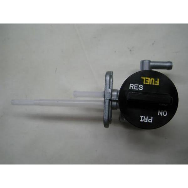 新品☆ZXR250(ZX250)☆純正フューエルコック : WIDEOPEN