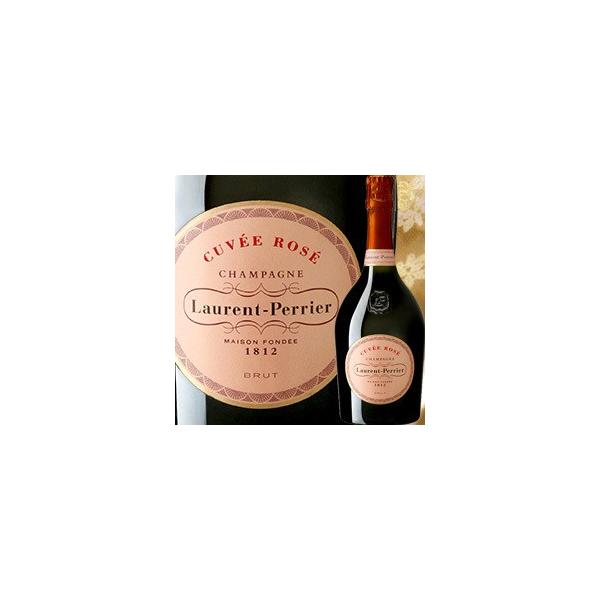 フランス ローラン・ペリエ キュヴェ ロゼ ブリュット (ワイン) 価格