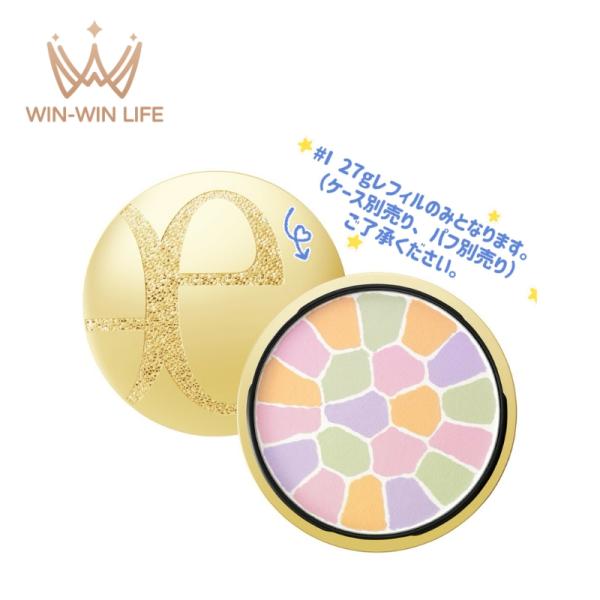 ELEGANCE（エレガンス） ラ プードル オートニュアンス リクスィーズ I