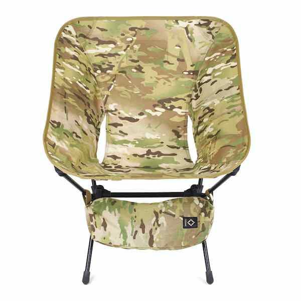 Helinox（ヘリノックス） Tactical Chair L Multicam タクティカル