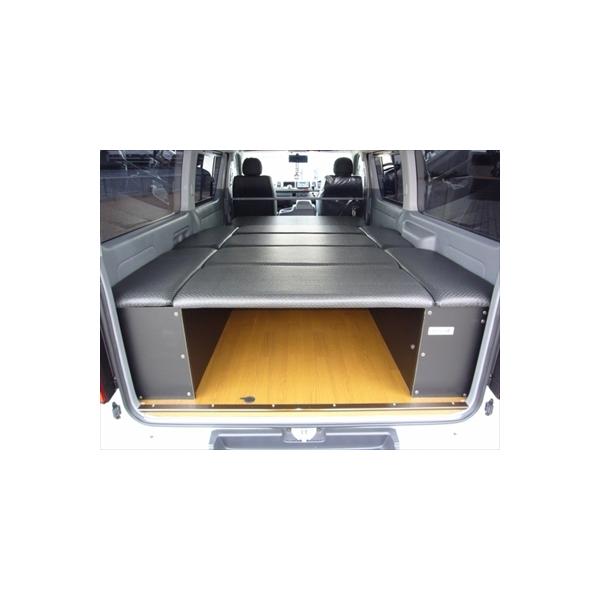 ハイエース ベッドキット カー用品 ワイド」の人気商品一覧 | 安い商品