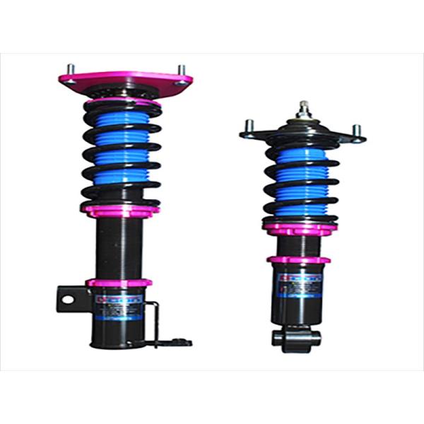 ZN6 86 G-con サスペンションKIT : エアロ.カスタムパーツのTopTuner