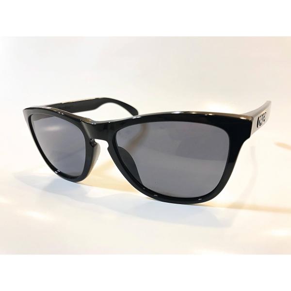 OAKLEY（オークリー） フロッグスキン FROGSKINS 9245-01 : タカモリ