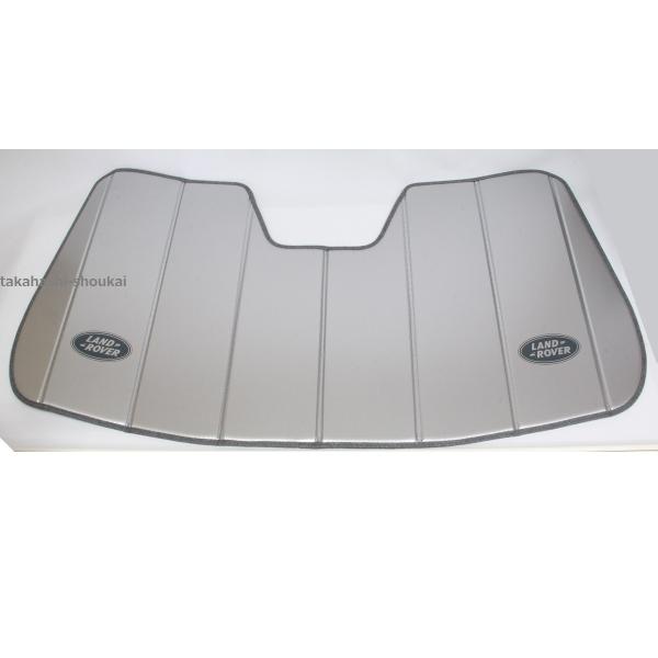 ランドローバー（LAND ROVER） US純正 ディフェンダー サンシェード