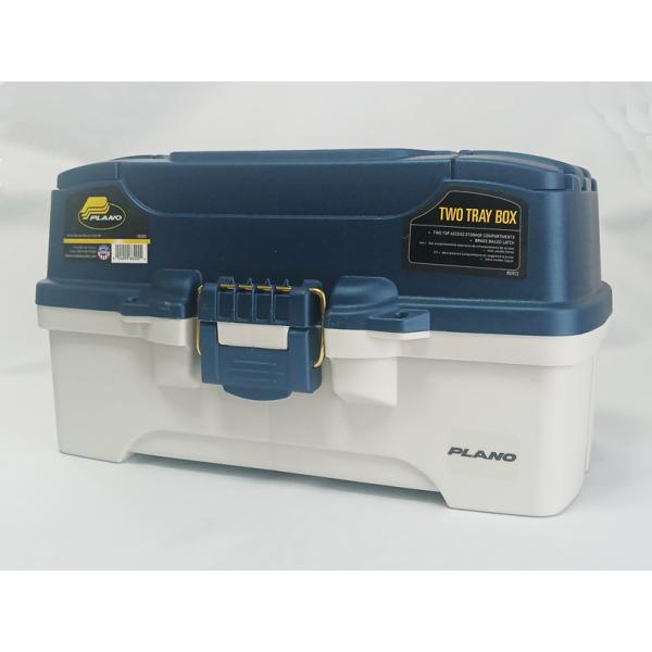 プラノ Plano 2トレイ タックルボックス 6202-06 TWO-TRAY TACKLE BOX