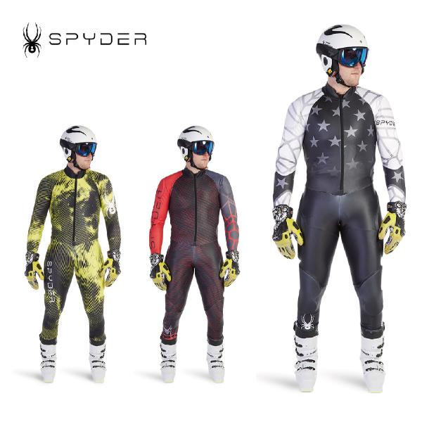 エントリーでP最大17倍！1日まで】スキーウェア SPYDER スパイダー GS
