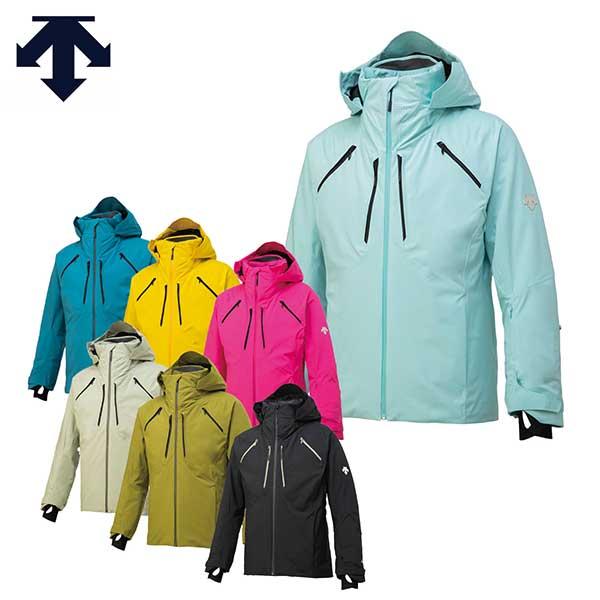 DESCENTE（デサント） スキーウェア メンズ スキージャケット