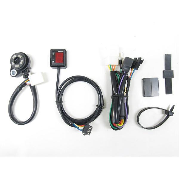 PROTEC（プロテック） 即納 SPI-110MG モンキー125 JB05/JB03/JB02