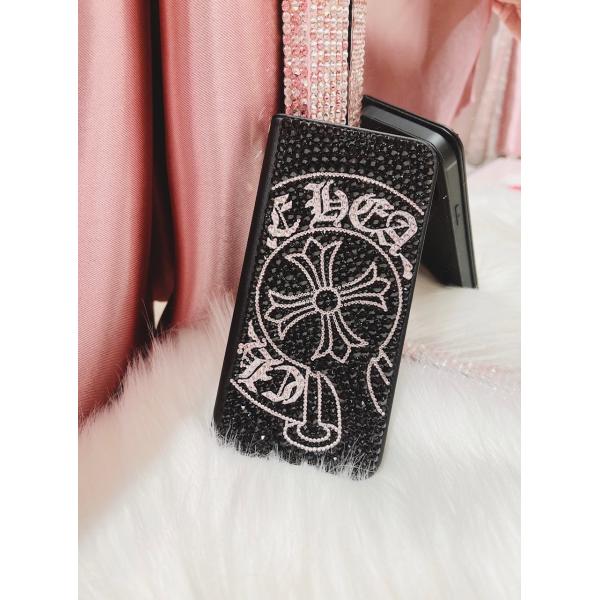 CHROME HEARTS（クロムハーツ） iPhone16・16Plus・16Pro・16ProMax