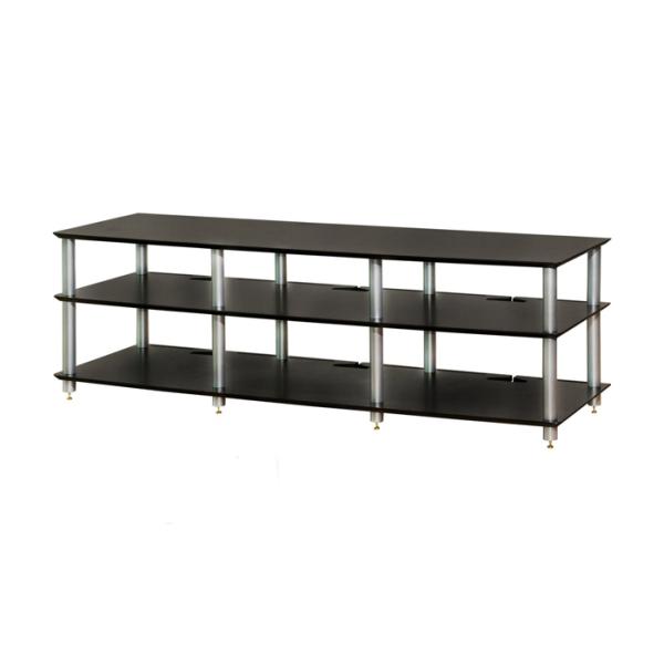 SOUND MAGIC サウンドマジック AV33BS オーディオラック (棚板