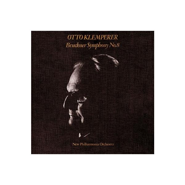 オットー・クレンペラー ブルックナー: 交響曲第4-9番＜タワーレコード