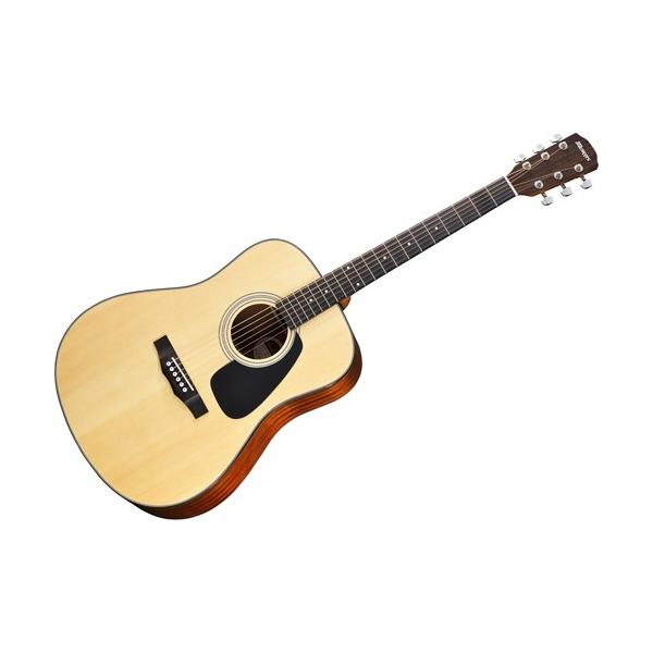 調整済み モーリス M-280 アコースティックギター : タケヤ楽器 調整