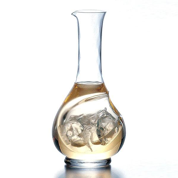 東洋佐々木ガラス ワインクーラー セレーブル 61230 750ml 氷ポケット