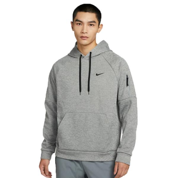 NIKE（ナイキ） nike M NK TF フーディー プルオーバー ダークグレー