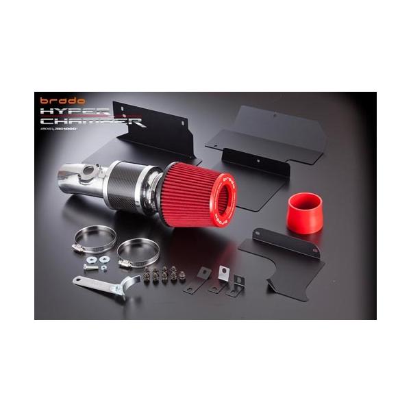 ヴァレンティ（VALENTI） 送料無料 brado 200ハイエース HYPER CHAMBER