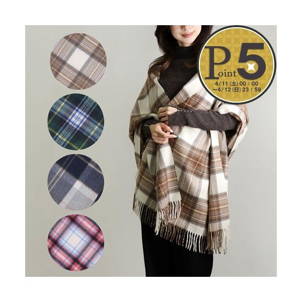 Joshua Ellis（ジョシュアエリス） 【並行輸入品】 ストール 大判