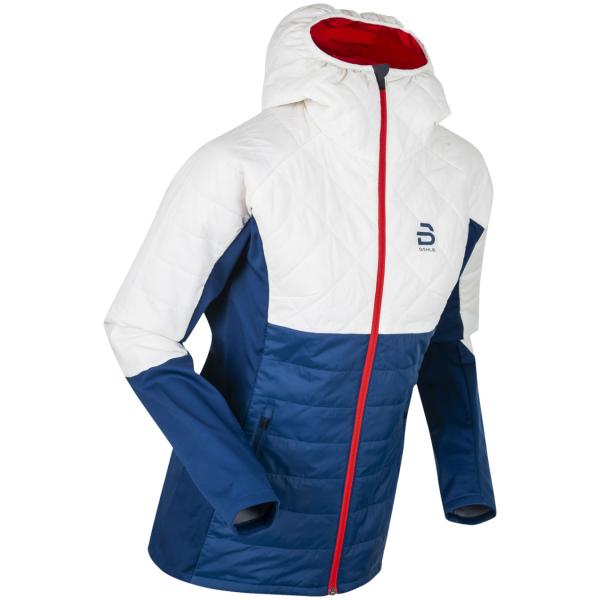 ビヨルンダーリ BjornDaehlie WOMEN クロスカントリースキー ライフ