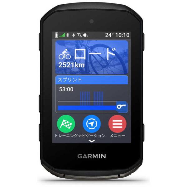 GARMIN GPSサイクルコンピューター Edge 850 エッジ850［本体のみ