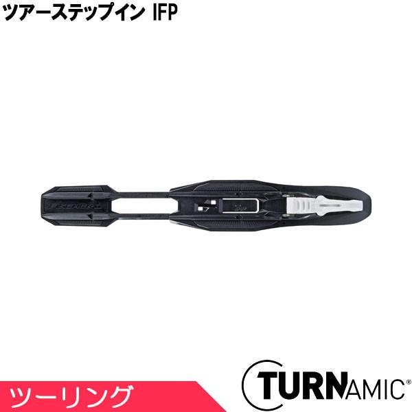 FISCHER（フィッシャー） クロスカントリースキー ビンディング