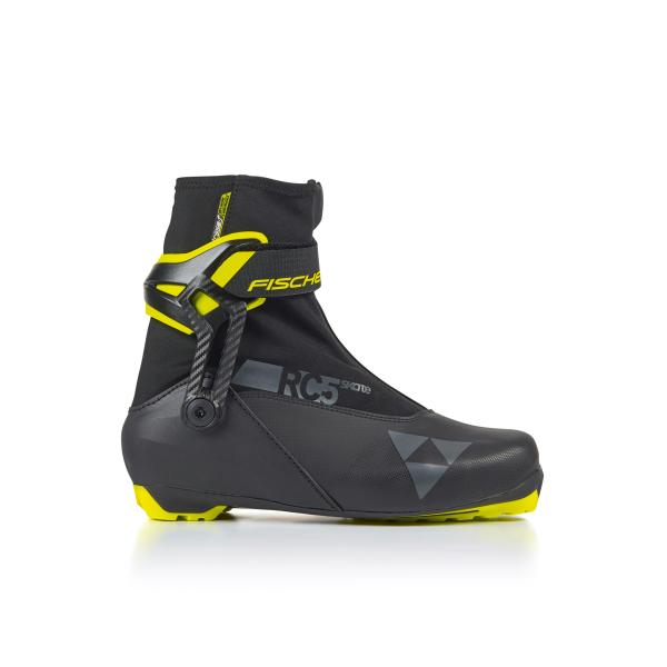 FISCHER（フィッシャー） クロスカントリースキー ブーツ TURNAMIC RC5