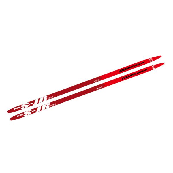 OGASAKA（オガサカ） オガサカスキー S-JR クロスカントリースキー