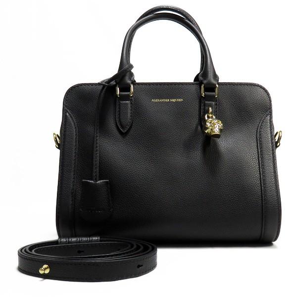 Alexander McQueen（アレキサンダーマックイーン） ハンドバッグ