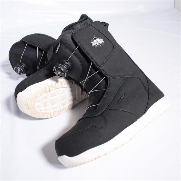 22-23 SIMS Operation Boa サイズ27.5cm 【中古】スノーボード ブーツ