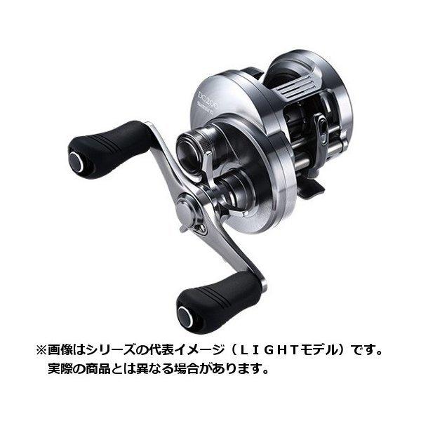 シマノ（SHIMANO） リール 19 CALCUTTA CONQUEST(カルカッタ コン