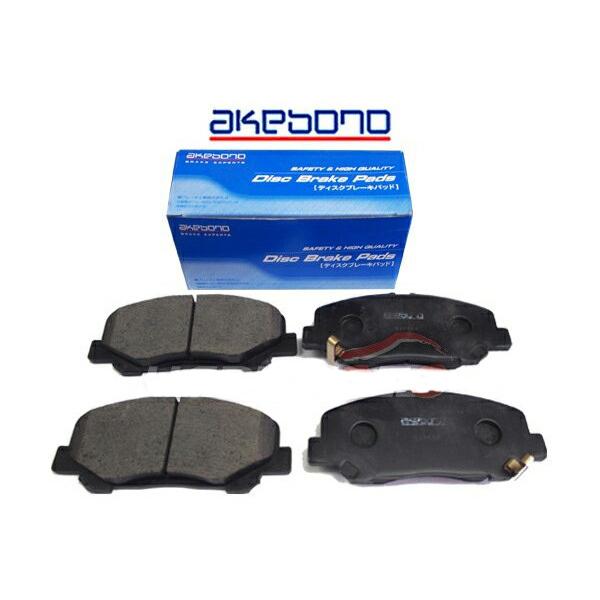 AKEBONO（アケボノ） エスティマ ACR50W ACR55W AHR20W H18/01