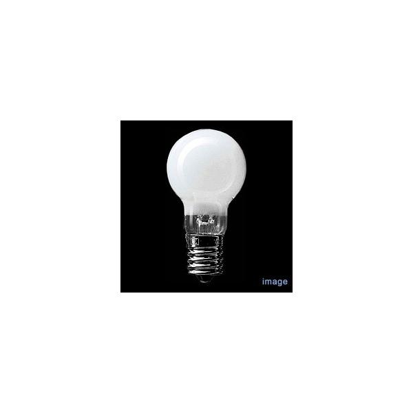 E17 ミニクリプトンランプホワイト 110V 60W形(バイオライトプロ