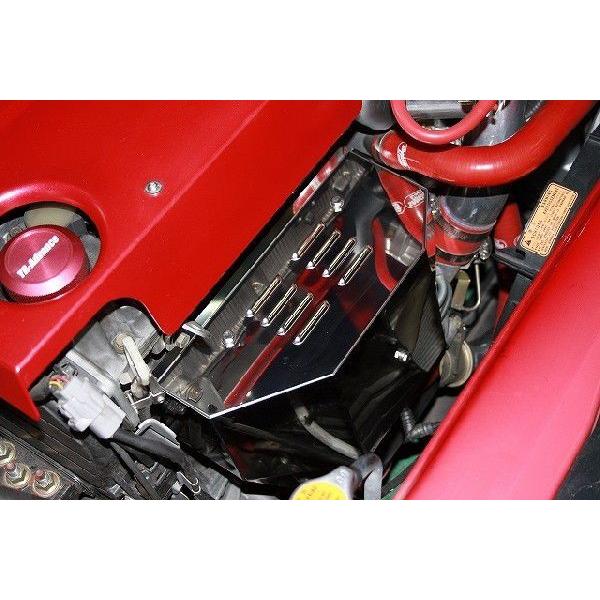 YR-Advance コルト エキマニカバー : YR-Advanceヤフーショップ - 通販