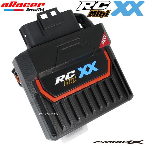 クアッドコア aRacer RC miniXXフルコン 処理速度25%UP/WiFi 200%UP 2
