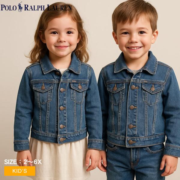 POLO RALPH LAUREN（ポロ・ラルフローレン） ポロ ラルフローレン