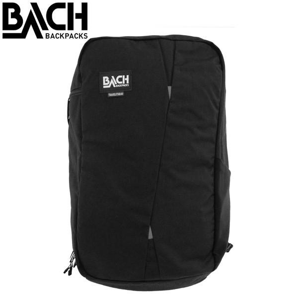 BACH（バッハ） 並行輸入品 TRAVELSTAR 40 トラベルスター40 バック