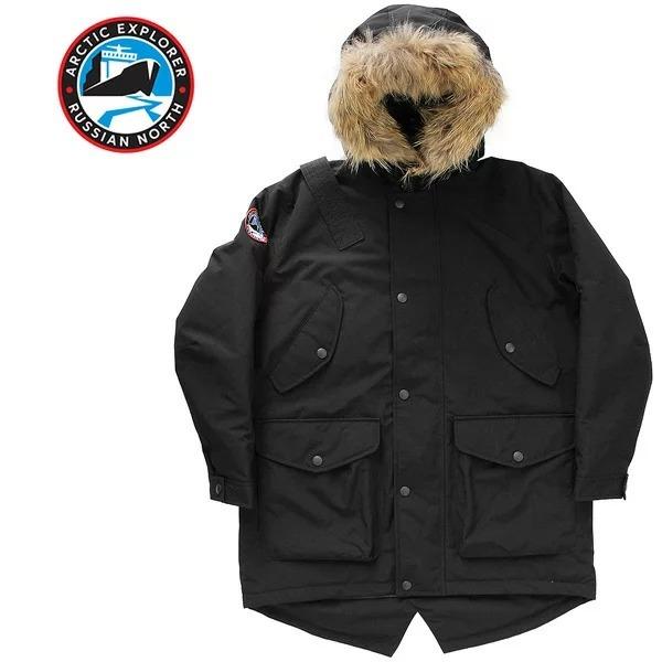 ARCTIC EXPLORER（アークティックエクスプローラー） 並行輸入品