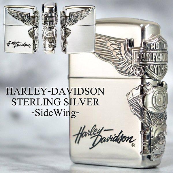 ZIPPO（ジッポー） ジッポーライター HARLEY-DAVIDSON ハーレー