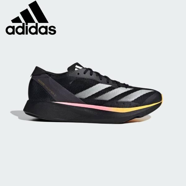 adidas（アディダス） メンズ ランニングシューズ アディゼロ タクミ
