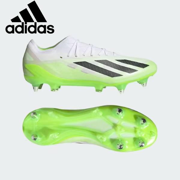 adidas（アディダス） メンズ レディース サッカースパイク 取替式 X
