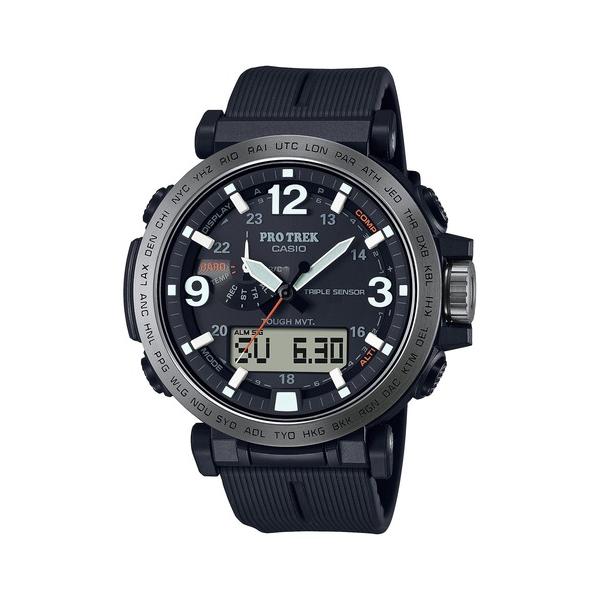 カシオ「プロトレック」の最新ラインナップを徹底比較！選び方のコツも