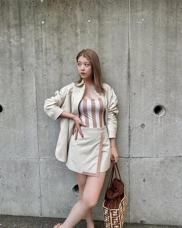 馬場ふみか (ばばふみか) 私服/衣装/購入先 - Woomy