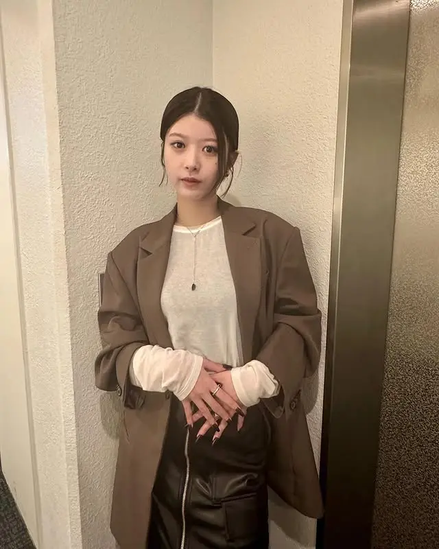 馬場ふみか (ばばふみか) 私服/衣装/購入先 - Woomy