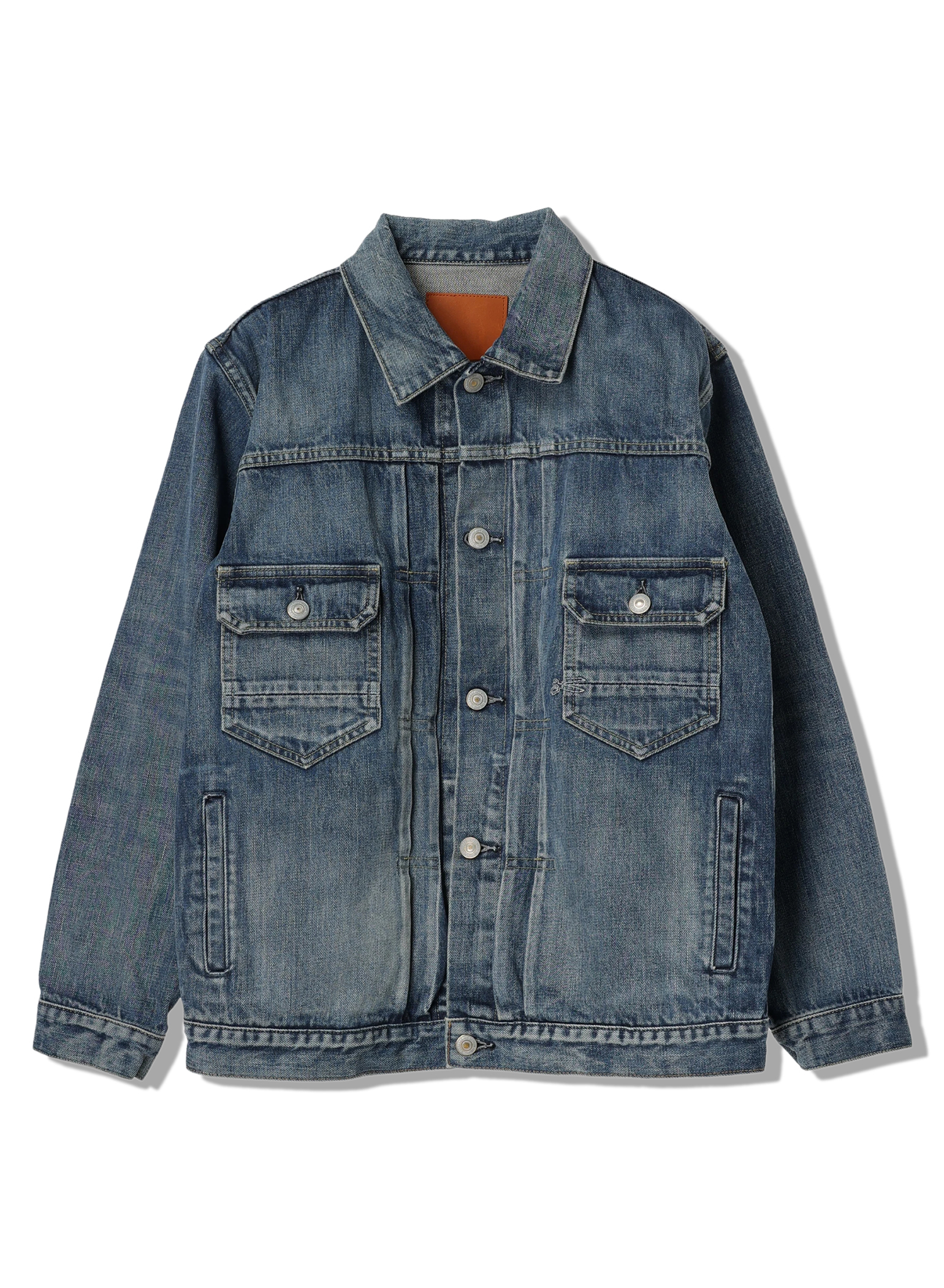 TRACE CURVING アイテム詳細｜DENHAM（デンハム）日本公式オンラインストア