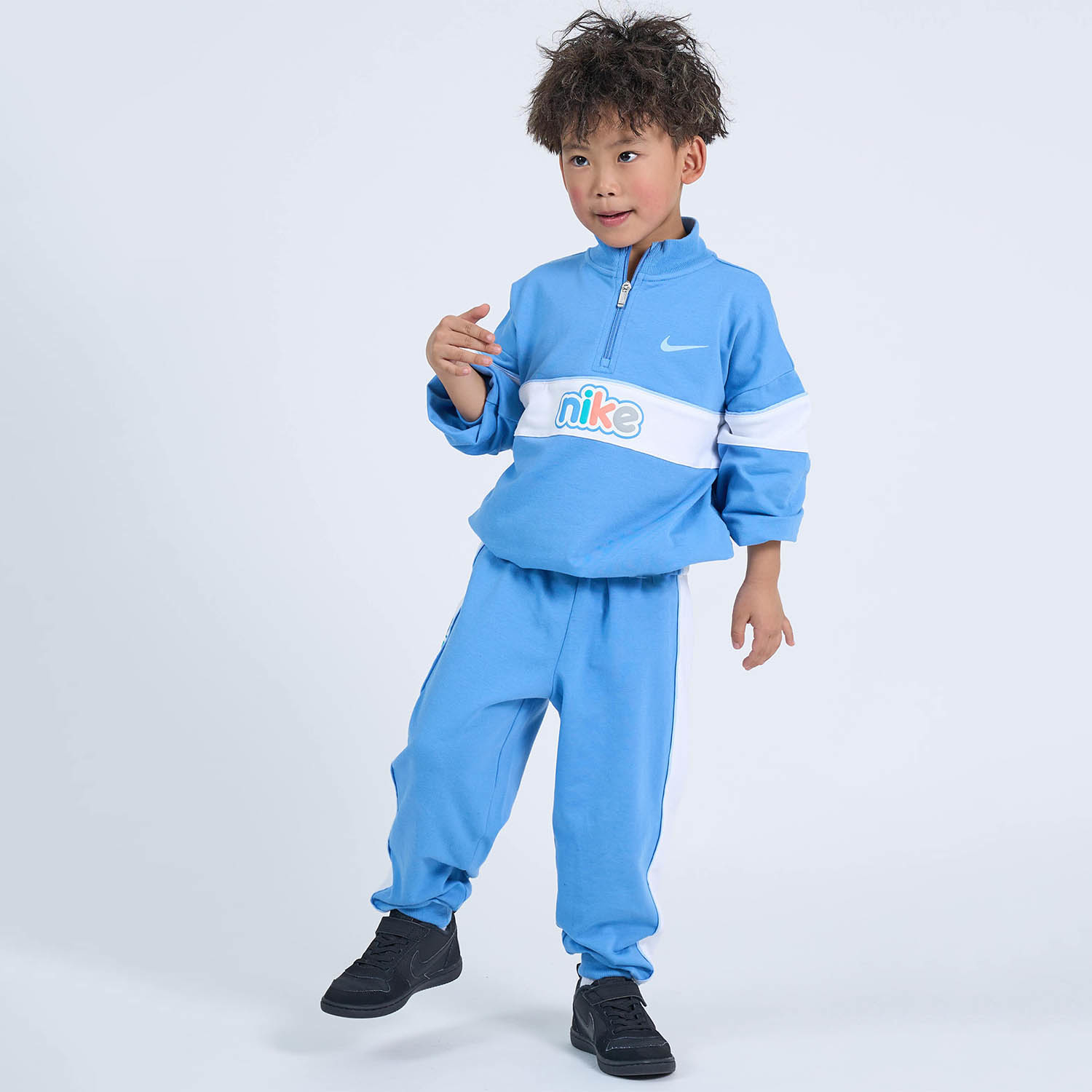 Nike（ナイキ）｜キッズ(105-120cm) セット商品 NIKE(ナイキ) NKN E1D1