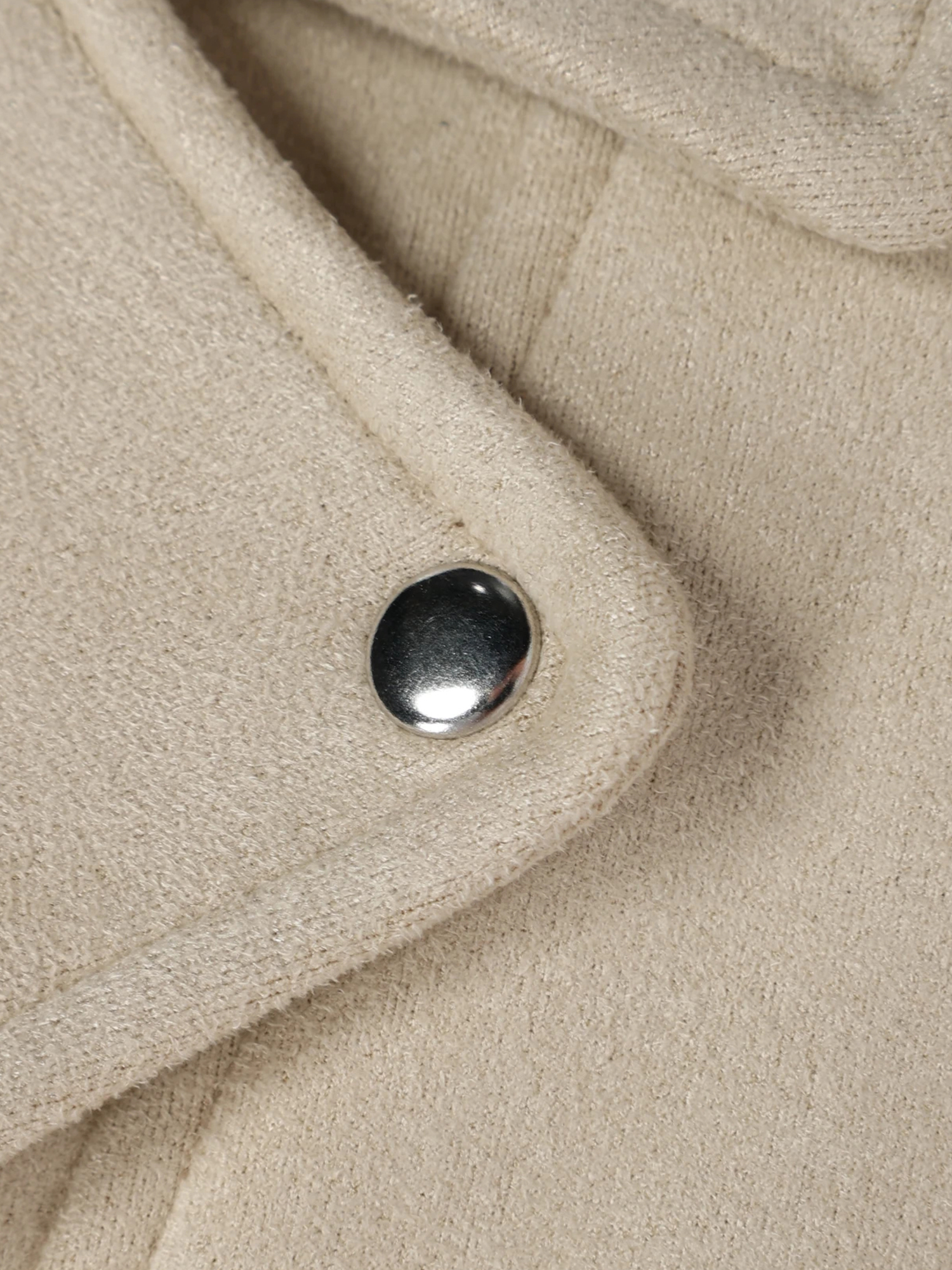 LIP SERVICE（リップサービス）｜ スエードショートライダース