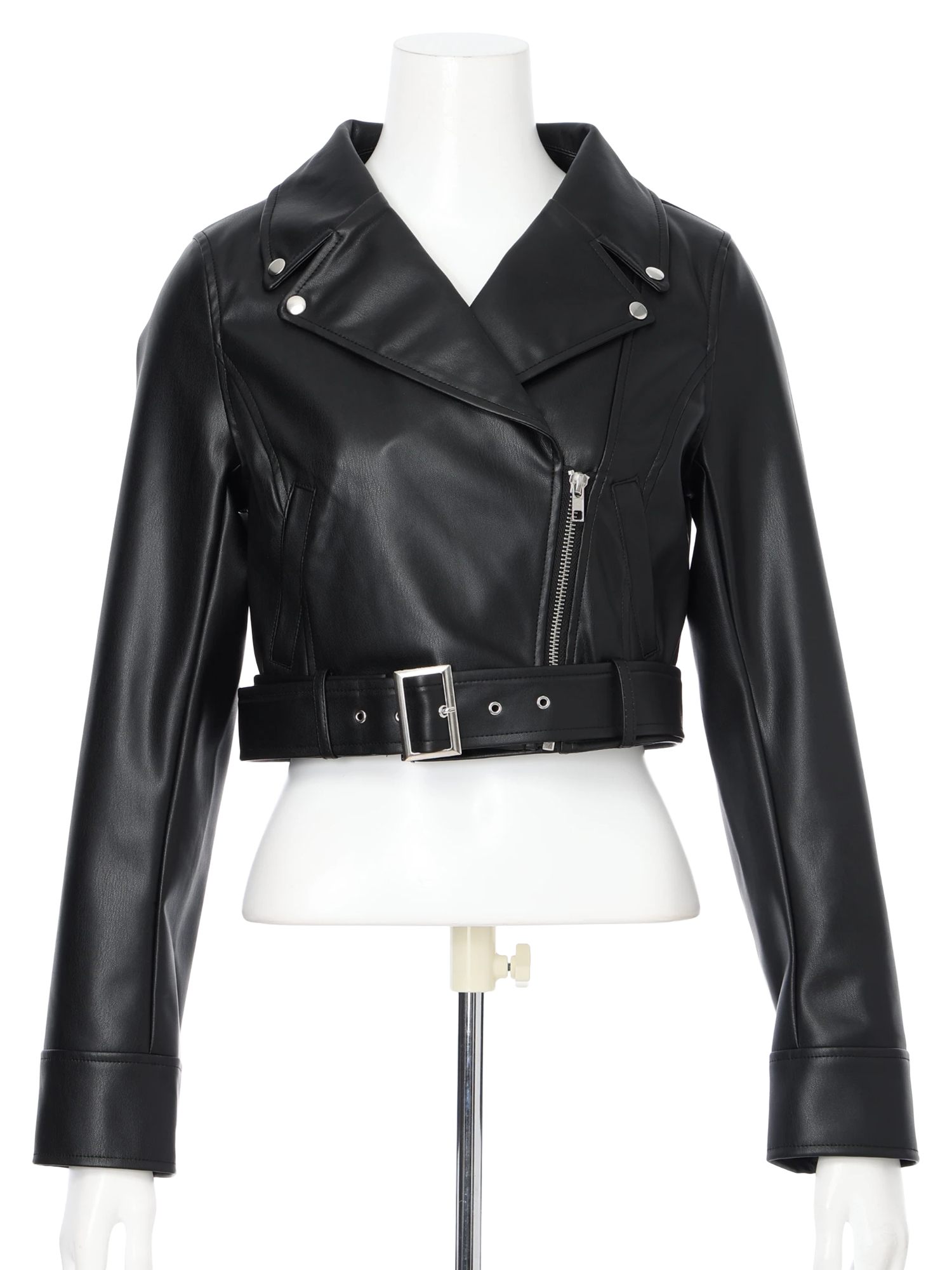 LIP SERVICE（リップサービス）｜ 2wayコンパクトペプラムライダース