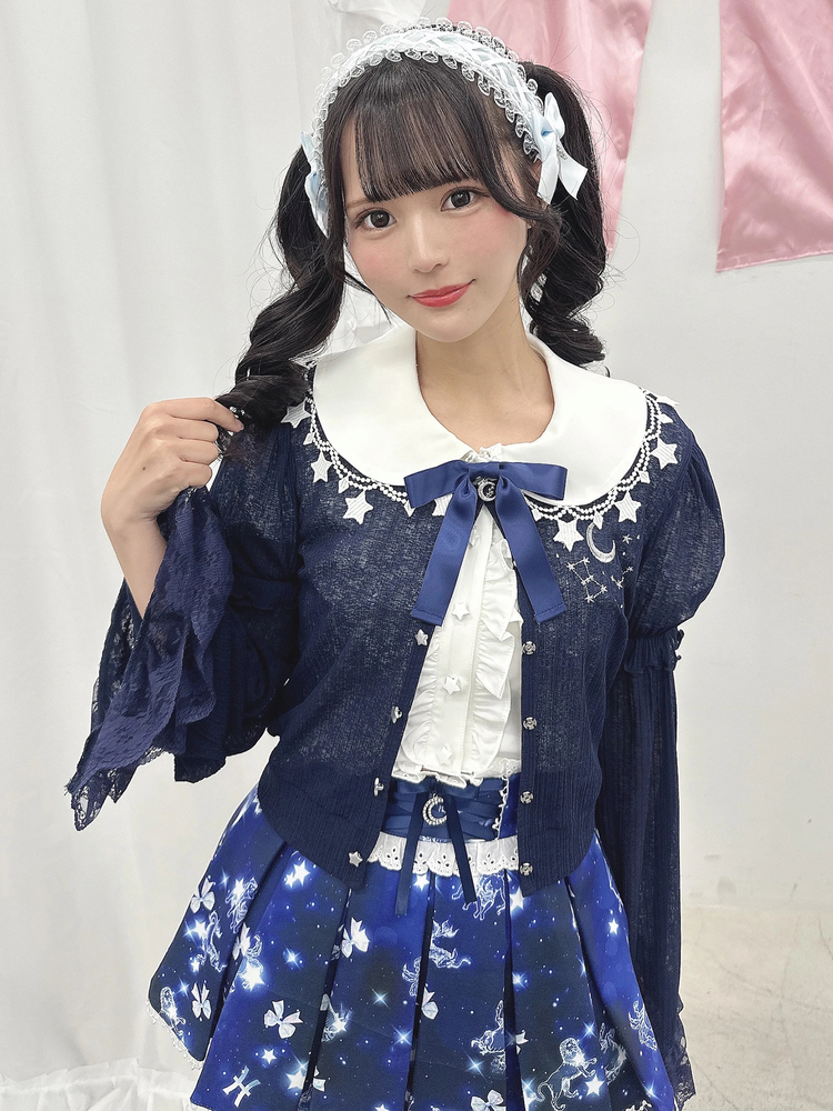 星座のブラウス - Ank Rouge(アンクルージュ)のシャツ・ブラウス