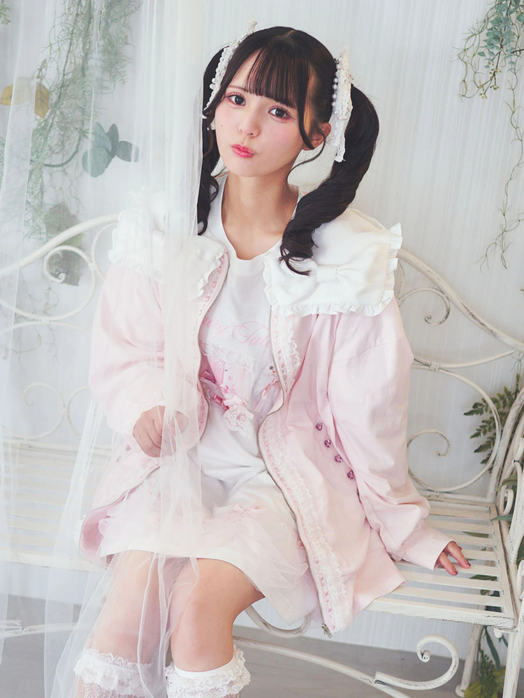 Ank Rouge(アンクルージュ) - パーカ(新着順)(1ページ)|公式